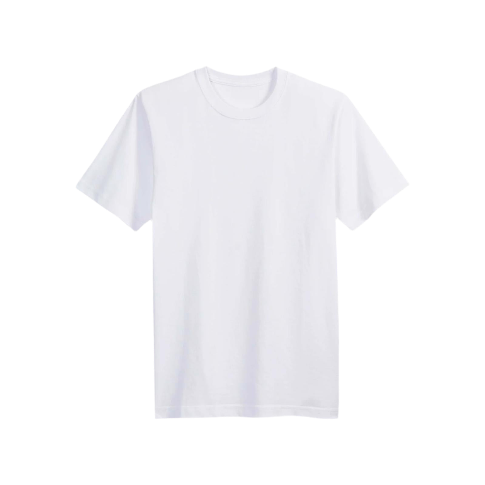 Blank Tees