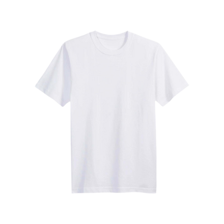 Blank Tees