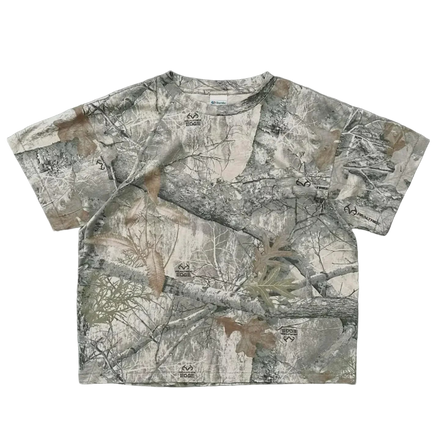 Camo Shirt