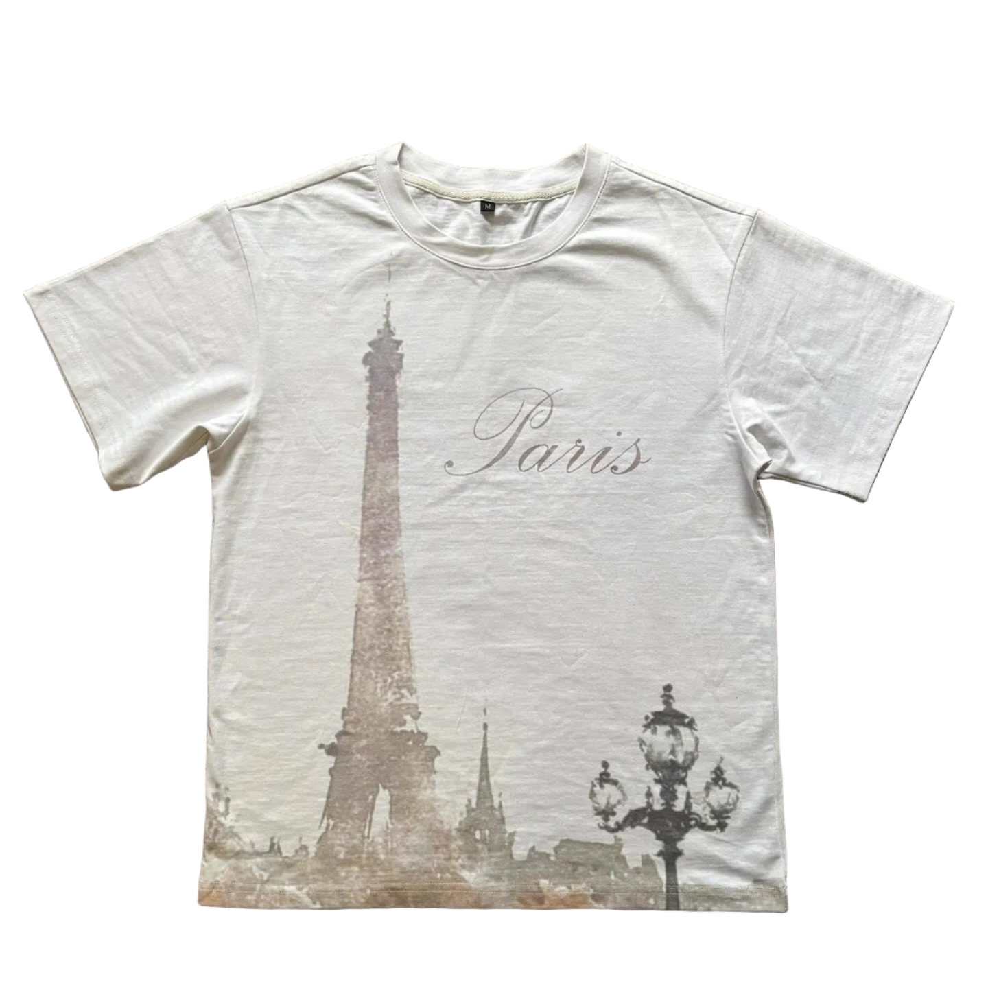 Paris Tee