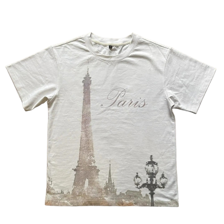Paris Tee