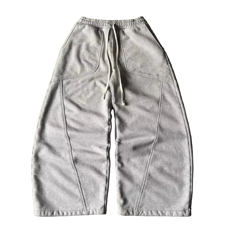 Baggy Sweats