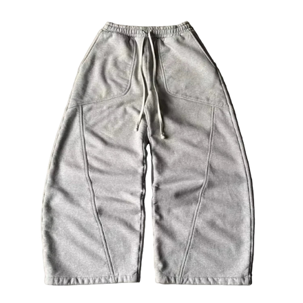 Baggy Sweats