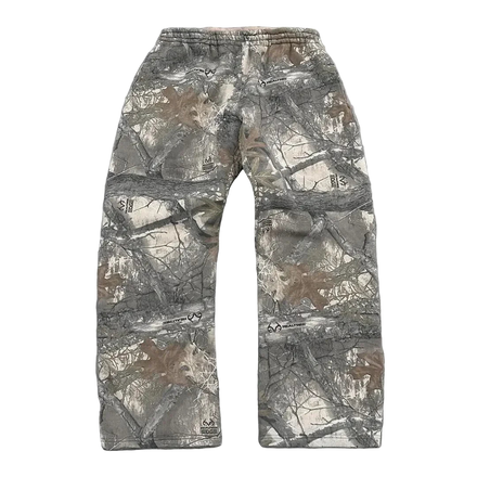 Camo Pants