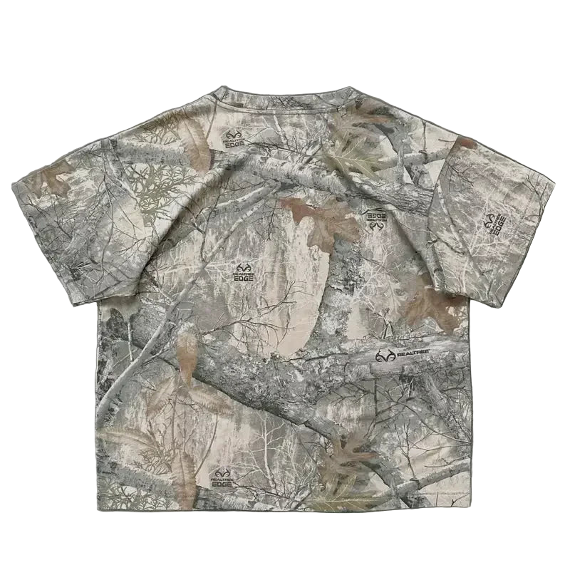 Camo Shirt