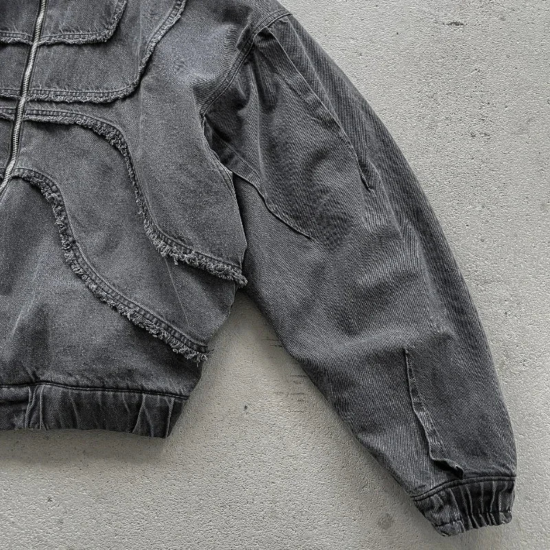 Arc Shell Hoodie
