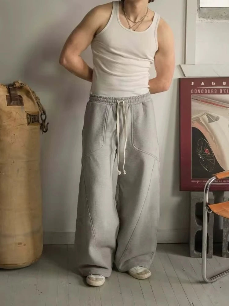 Baggy Sweats