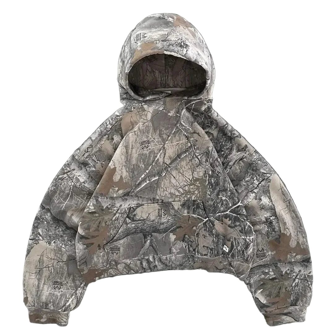 Camo Hoodies