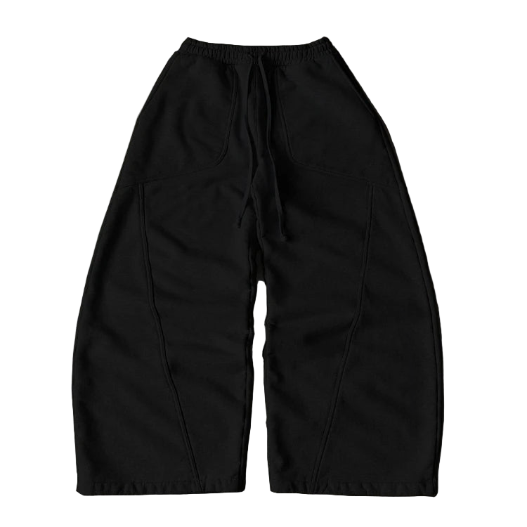 Baggy Sweats