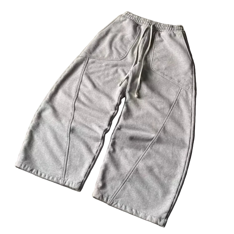 Baggy Sweats