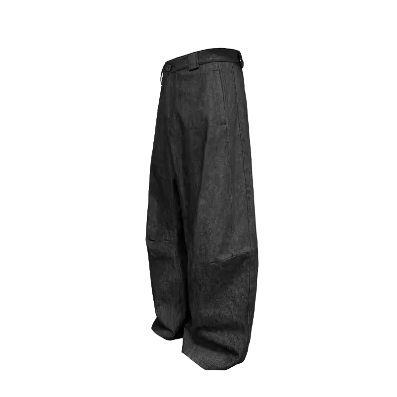 Raw Selvedge Jeans