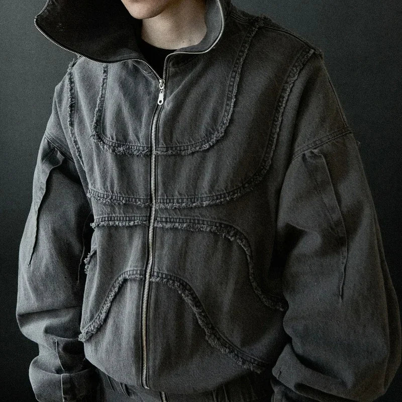 Arc Shell Hoodie