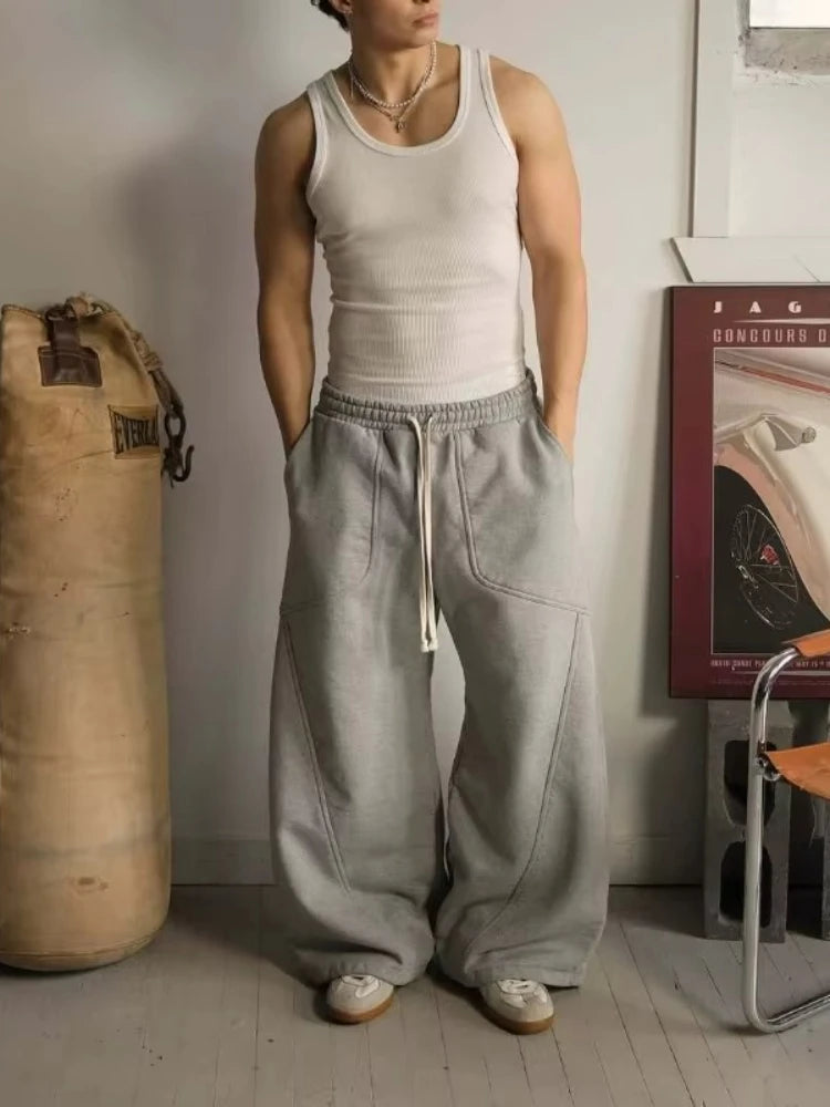 Baggy Sweats